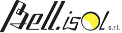 logo bell.isol