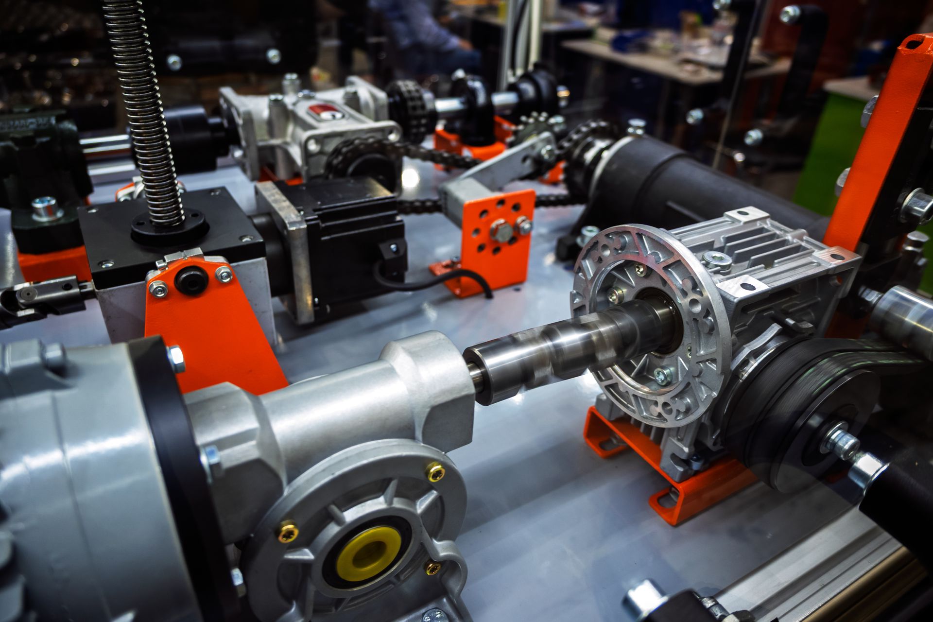 Product Design & Manufacturing Services | Chula Vista
