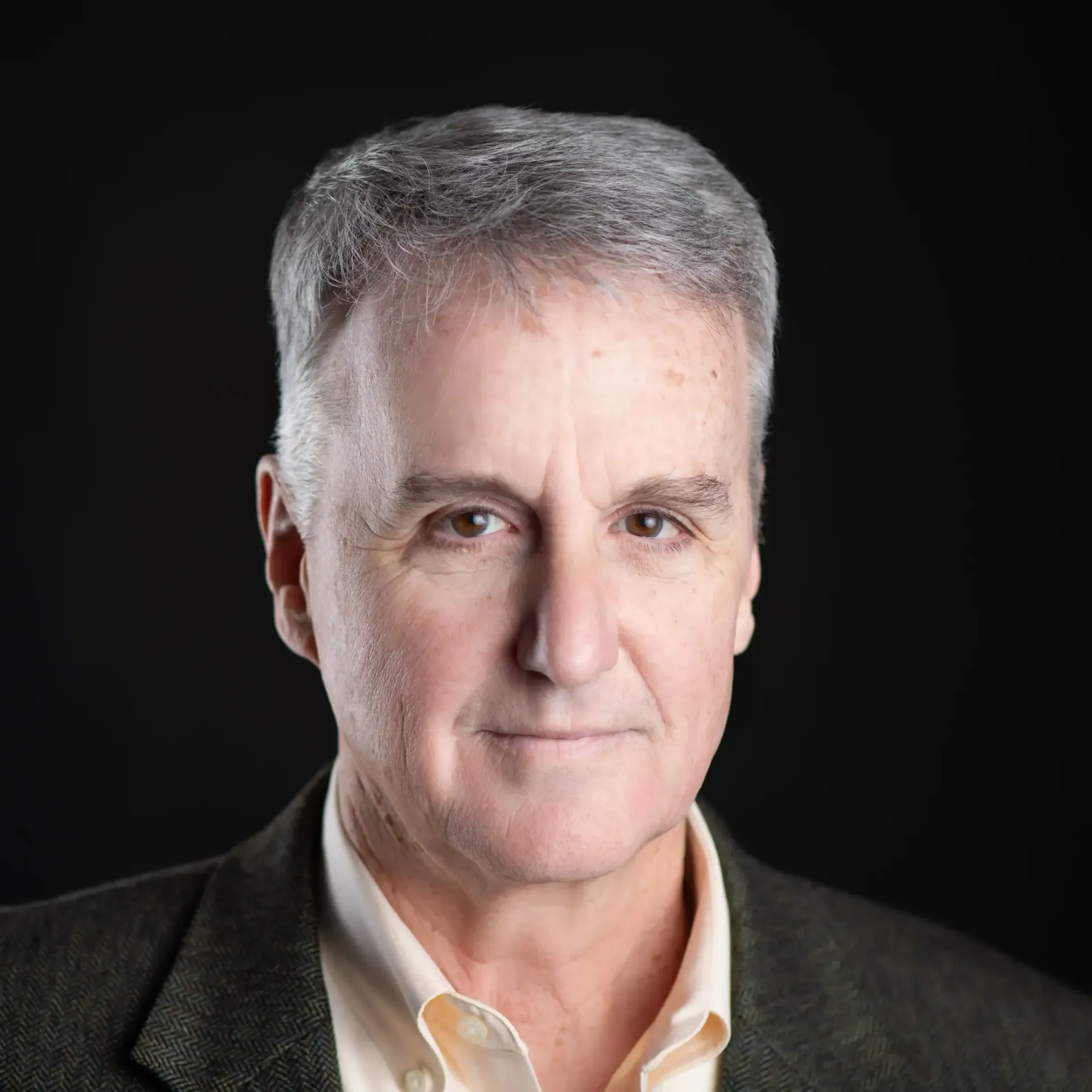 Attorney Phillip Livingston Headhsot