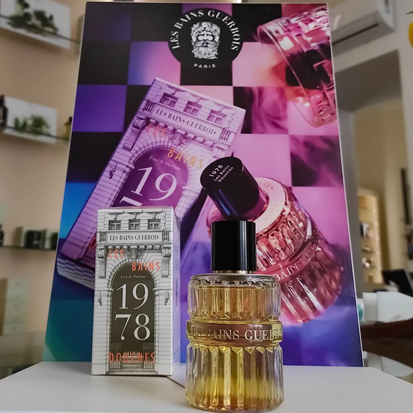 fragranze