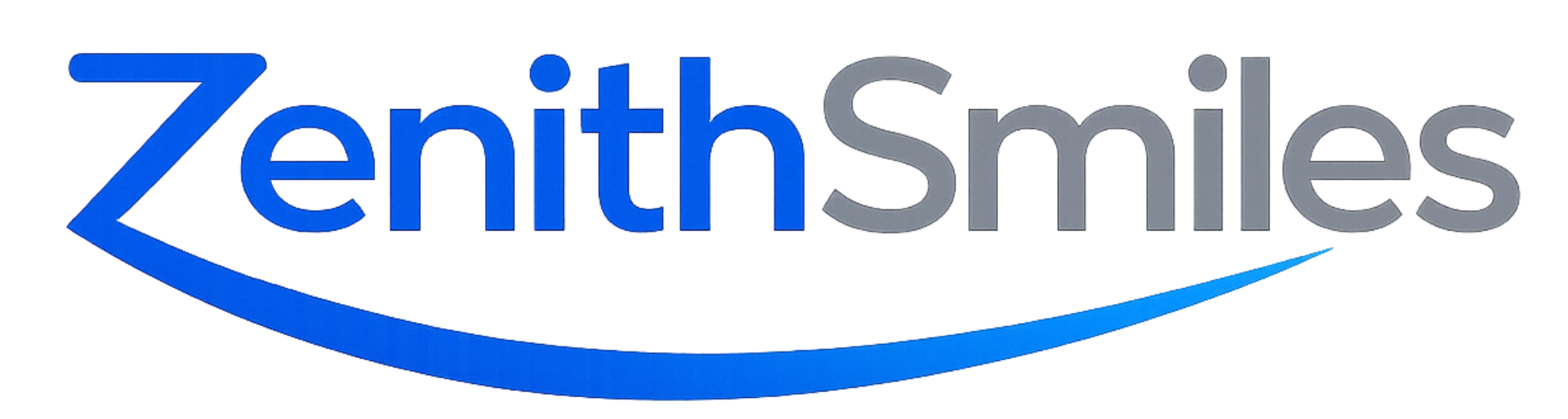 Zenith Smiles Logo
