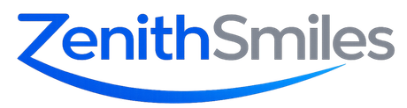 Zenith Smiles Logo