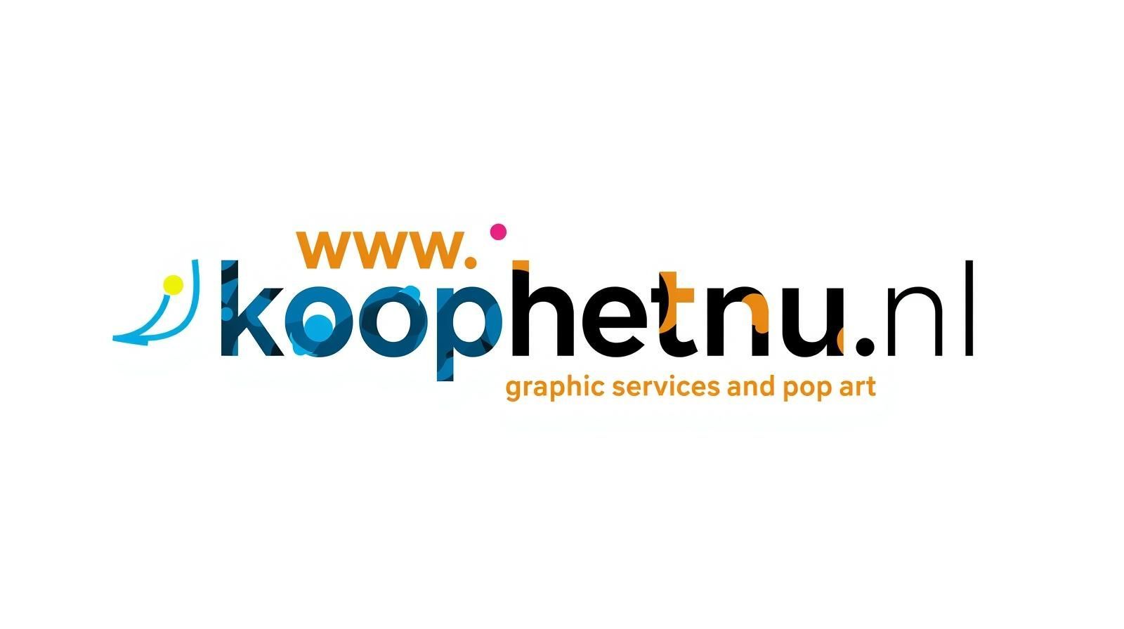 Logo voor