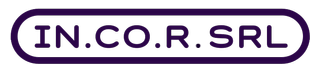 In.Co.R. logo