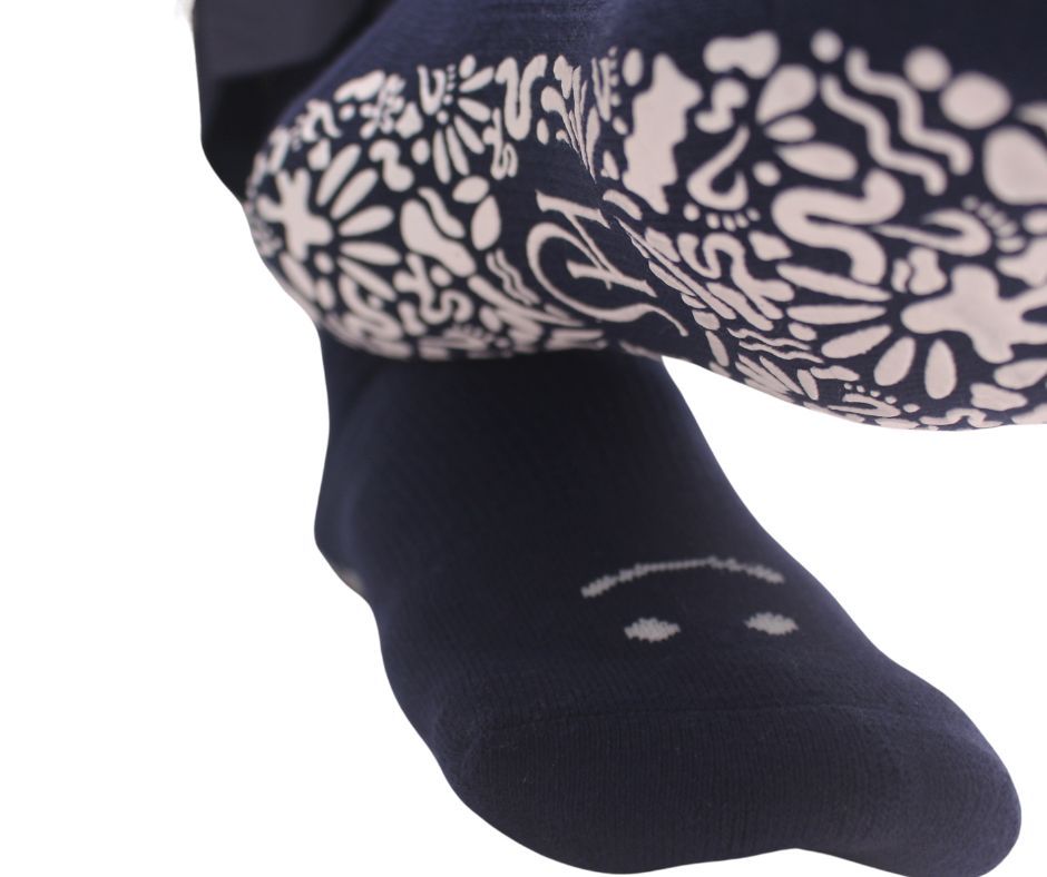 Stay Fresh and Odour-Free with Our Silver  Infused Design