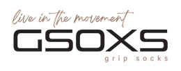 GSOXS Premium Grip Soxs Retail Wholesale and Customised