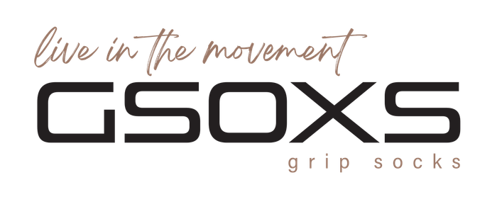 GSOXS logo