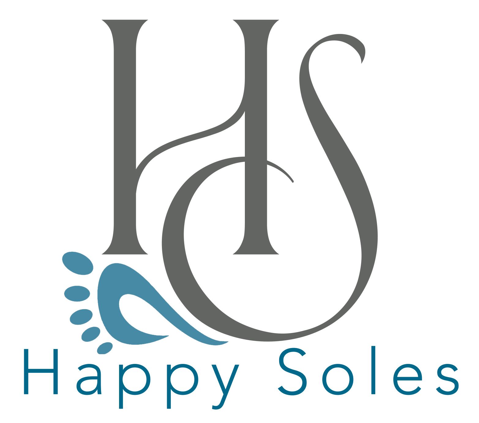 Happy Soles Grip Socks