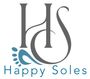 Happy Soles Grip Socks