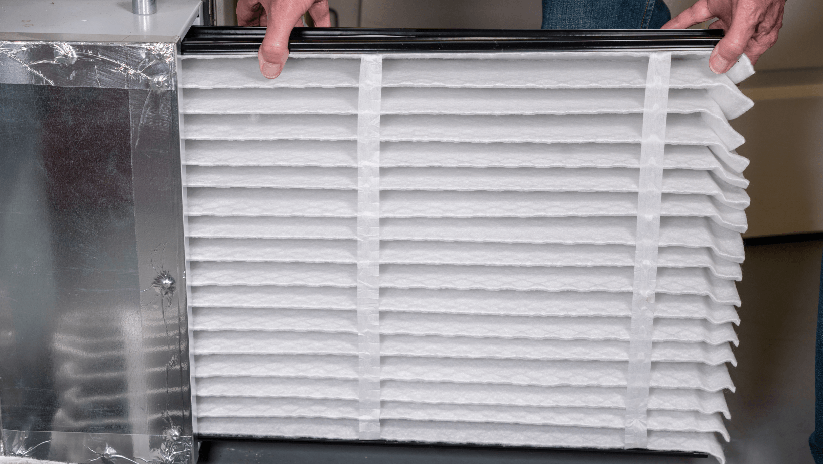 How Often Should You Replace Your Air Filter in Your HVAC System?