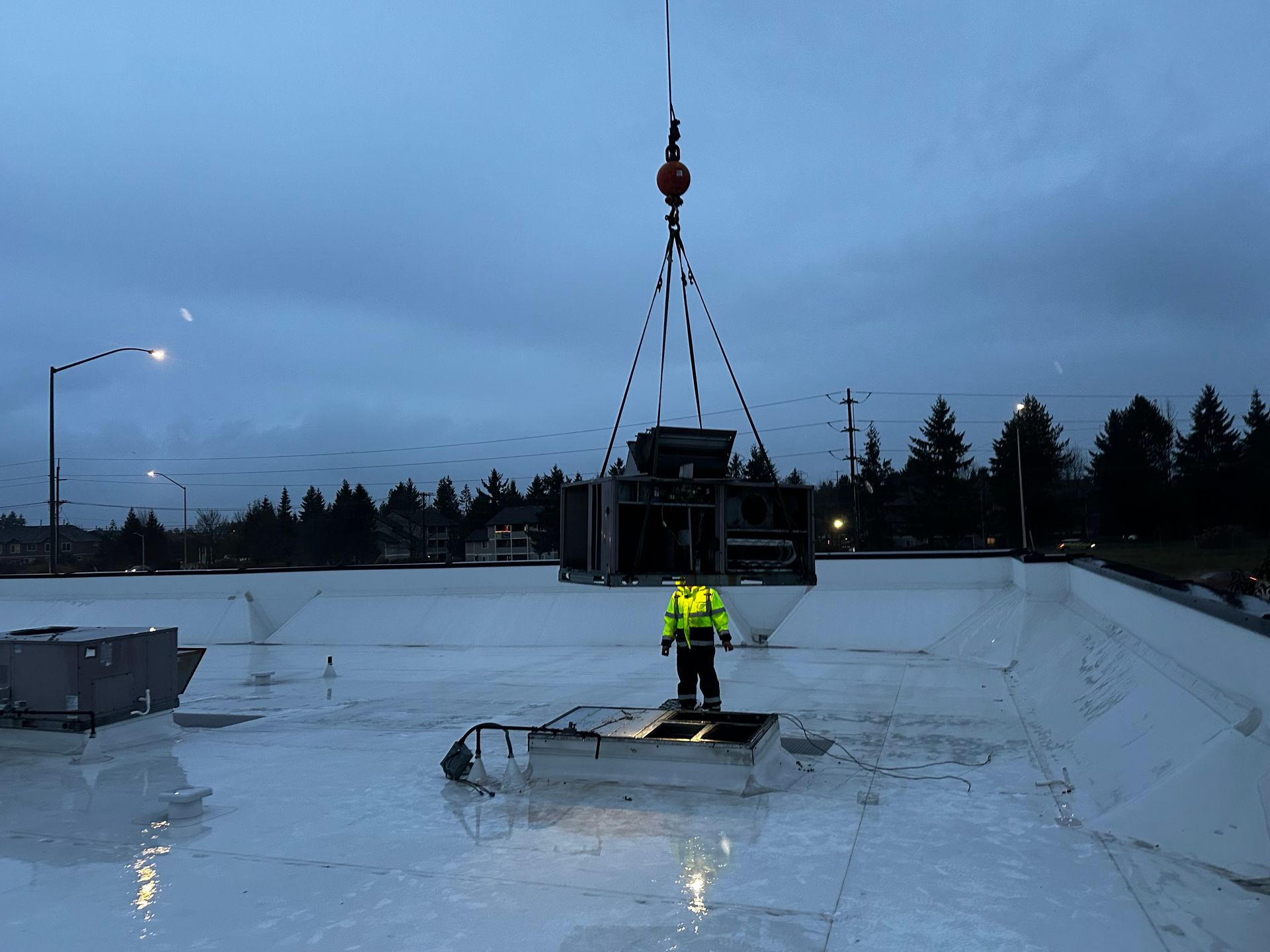 Best Owner Direct HVAC HVAC Company Cornelius OR