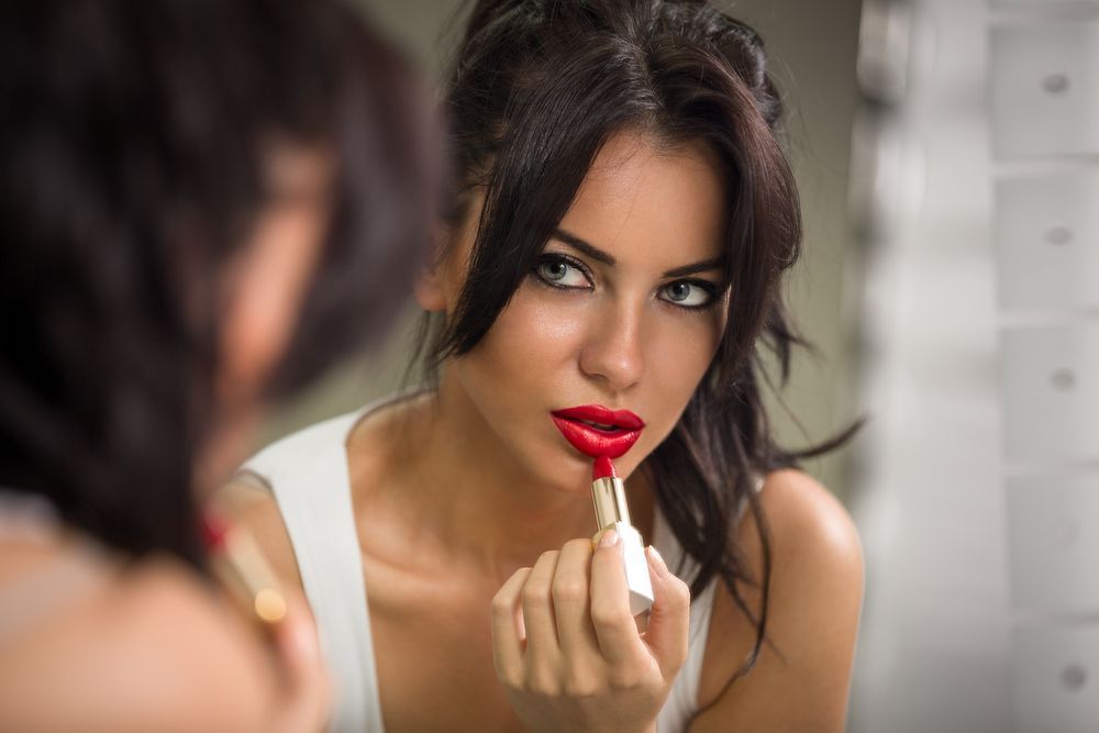 Make-up-Trends und Tipps für Anfänger & Profis in Bern