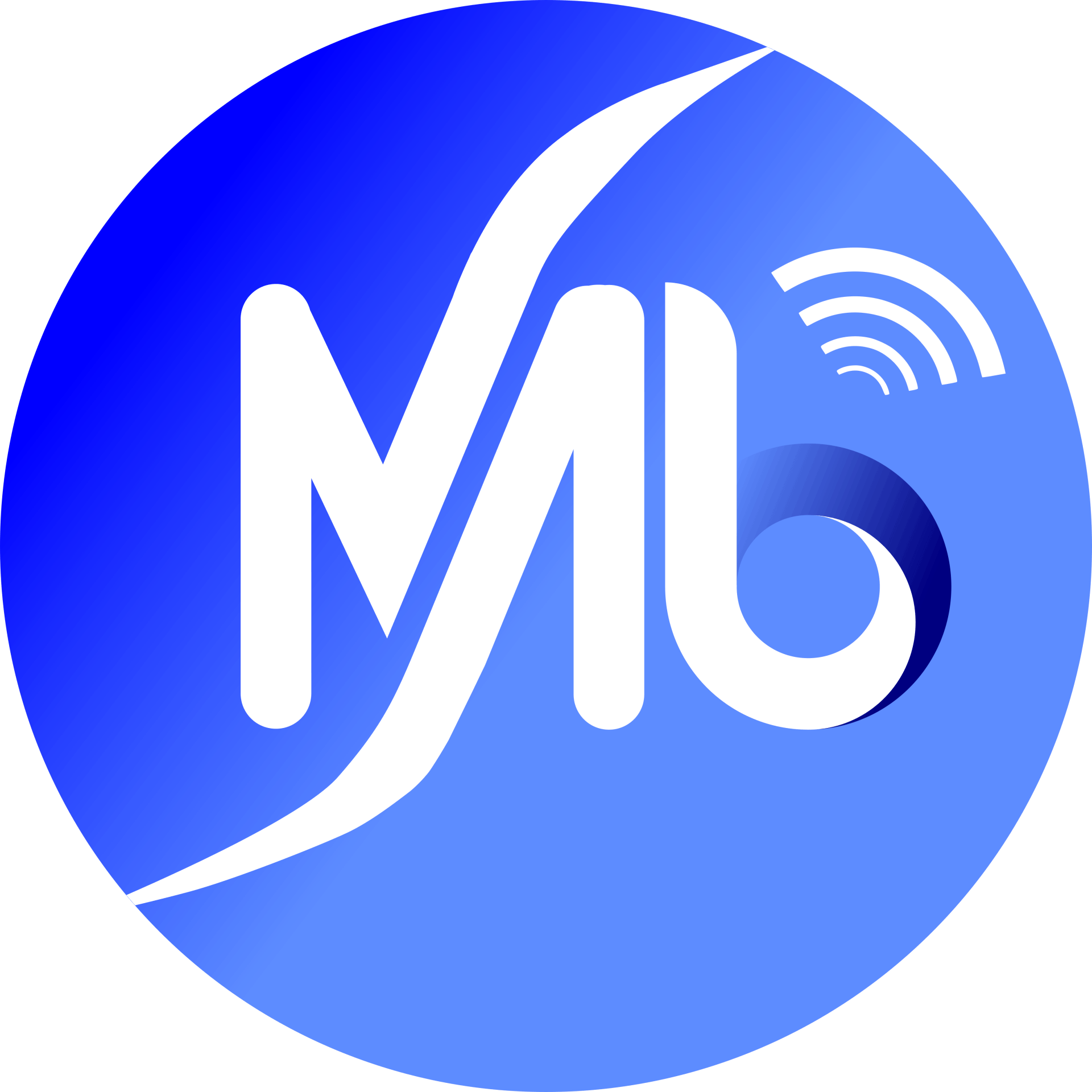 company logo