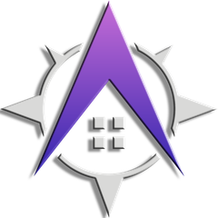 TrackMate logo