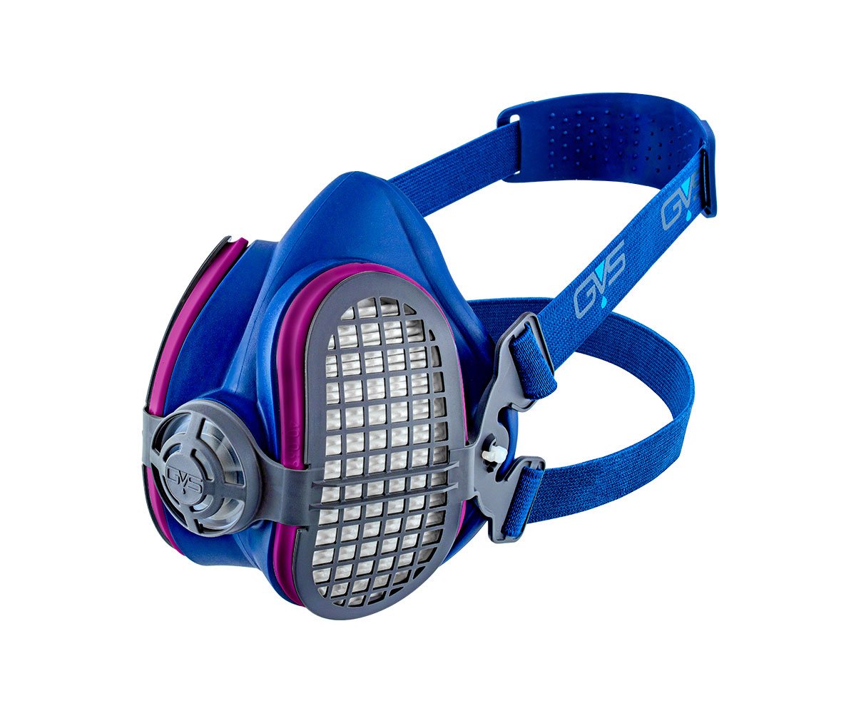 Sandblasting Respirators & Safety Equipment Manus Abrasive