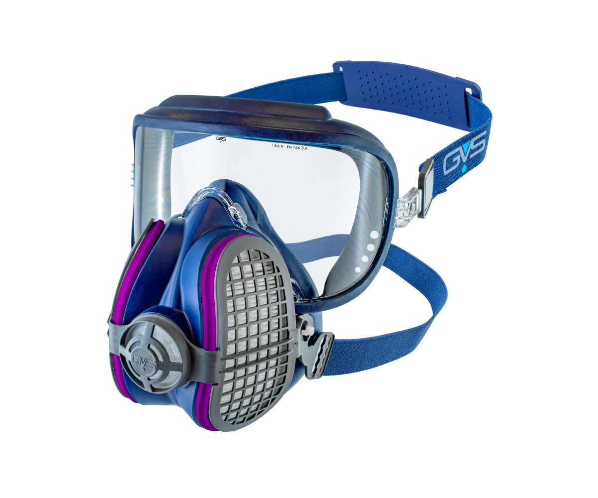 Sandblasting Respirators & Safety Equipment Manus Abrasive