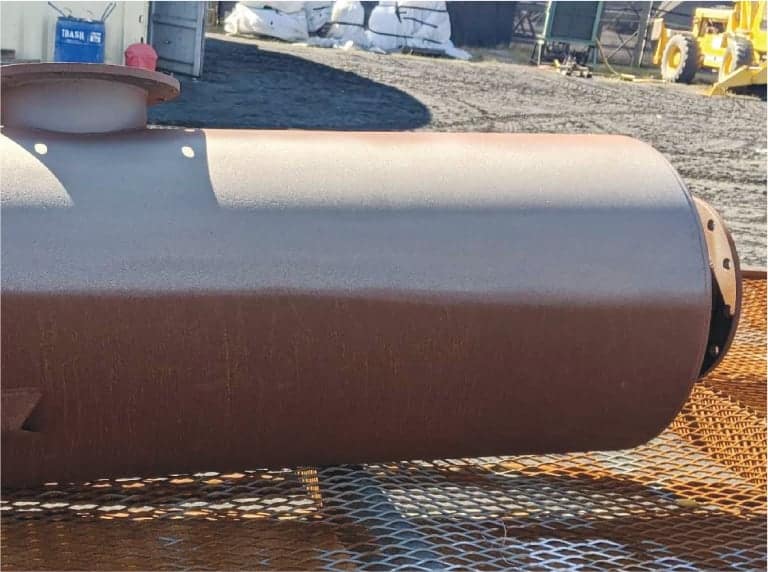 10X Superoxalloy Abrasives
