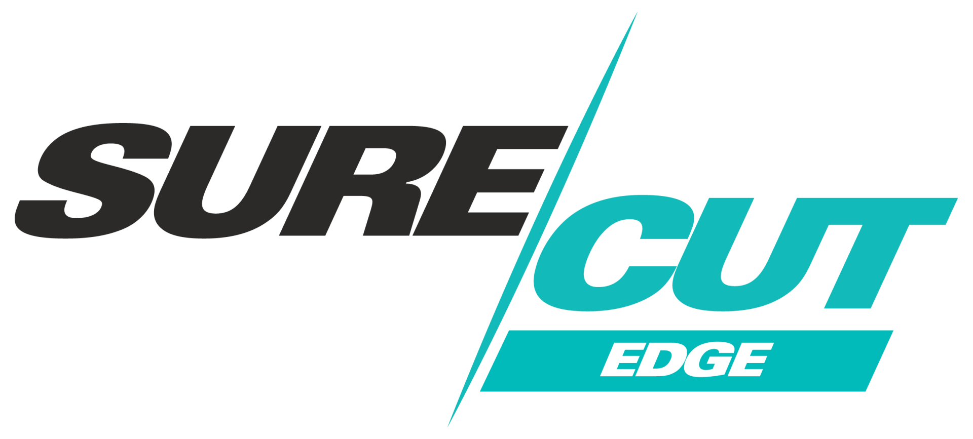 Sure/cut edge