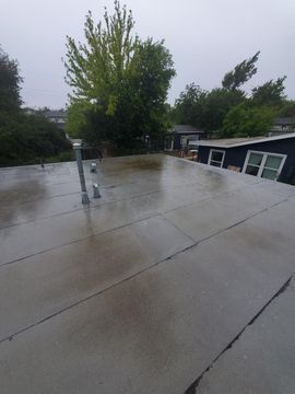 Roofing