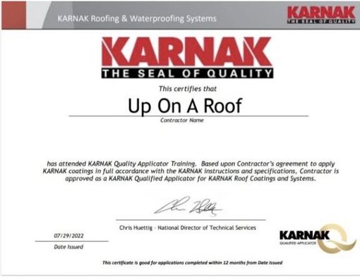 Karmak