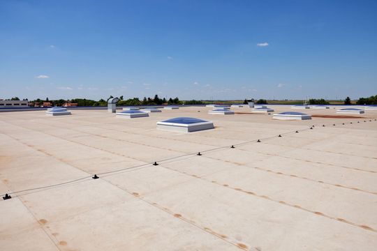 Roofing