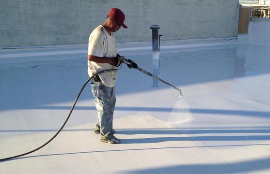 Roofing