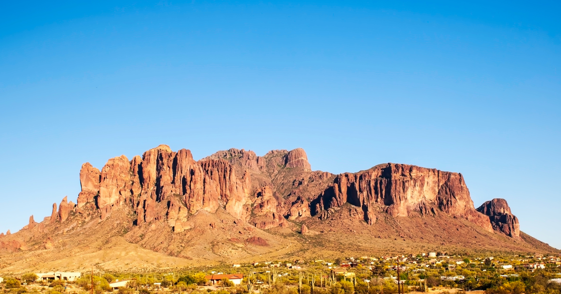 Apache Junction