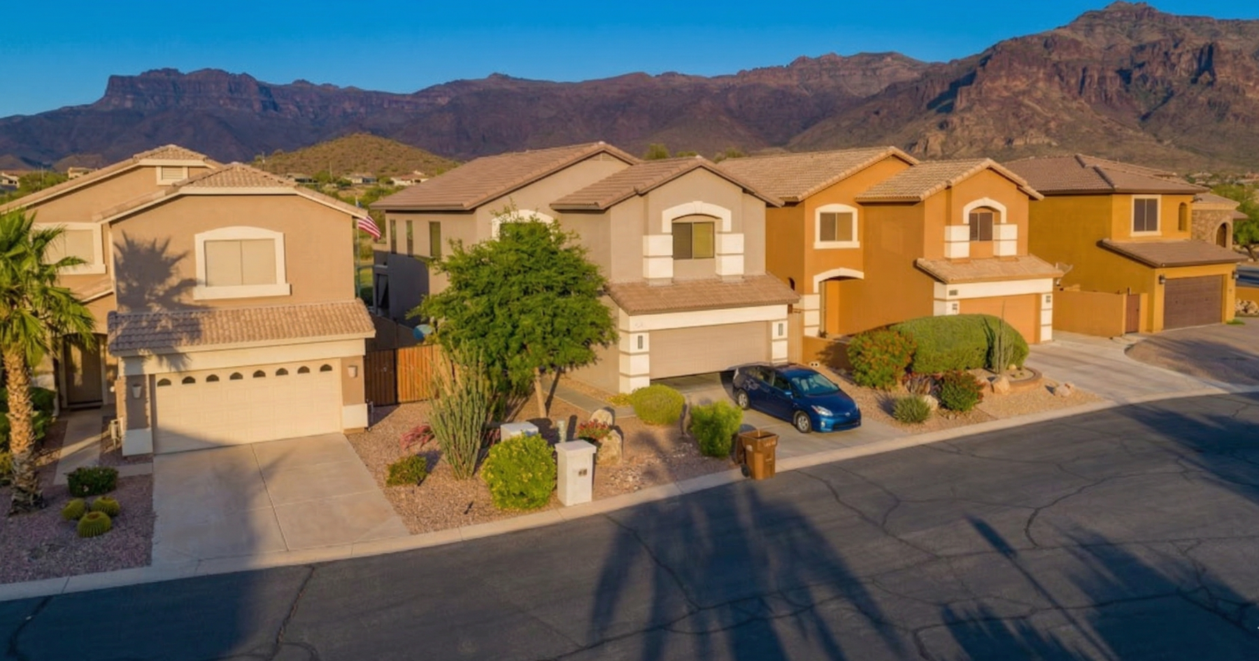 Gold Canyon