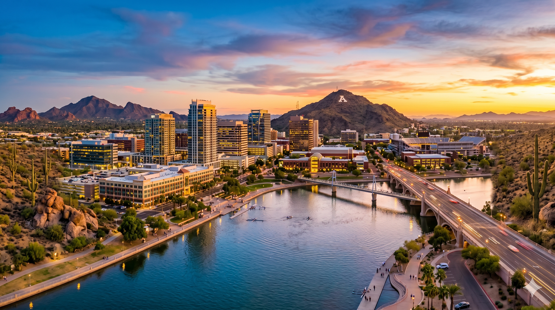 Tempe