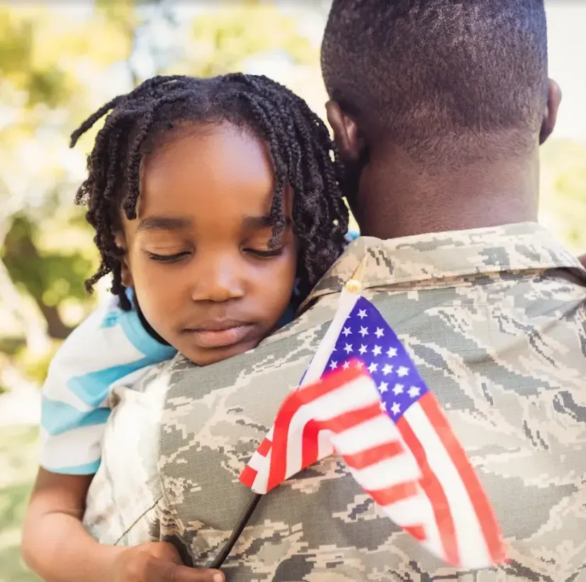 Veteran Funeral Services for Military Honors offered at Pasley's Mortuary in Charleston SC