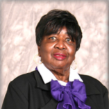 Dorothy Johnson