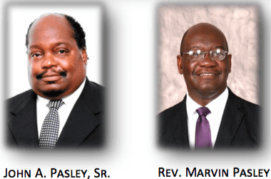 Pasley's Mortuary History