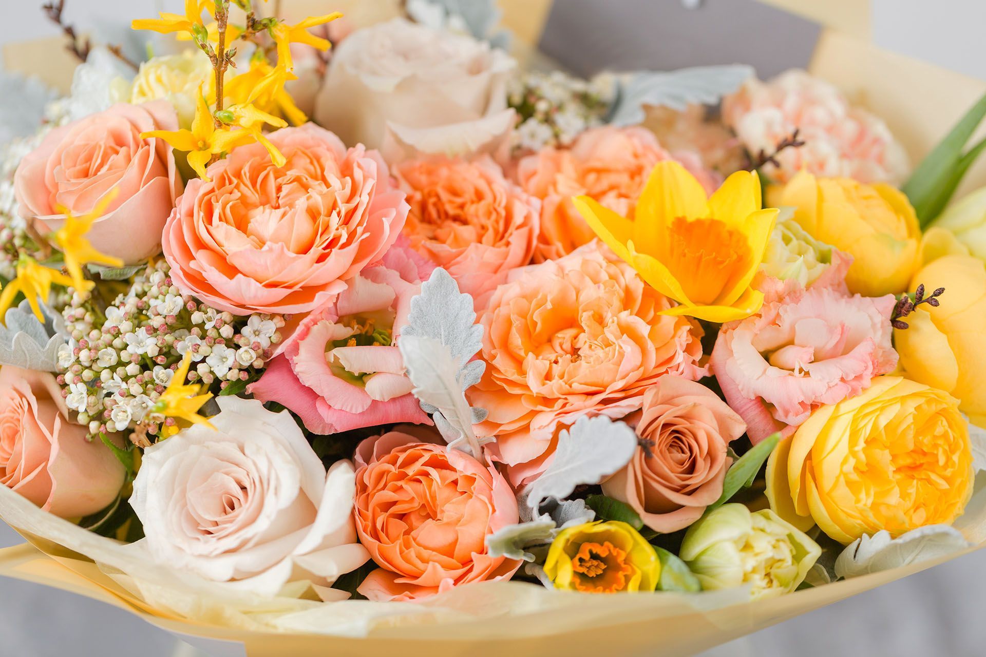 Local Floral arrangements for Funeral Services in Charleston South Carolina delivered by local florists in Charleston County