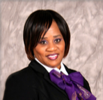 Marietta N. Pasley