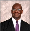 Reverend Marvin Pasley