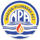 Master Plumbers ACT