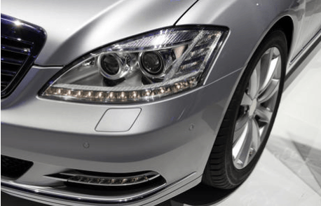 Accident Repair