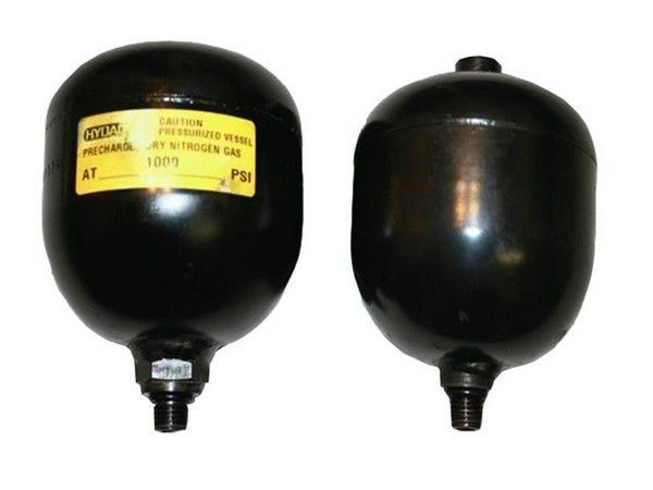 Accumulator