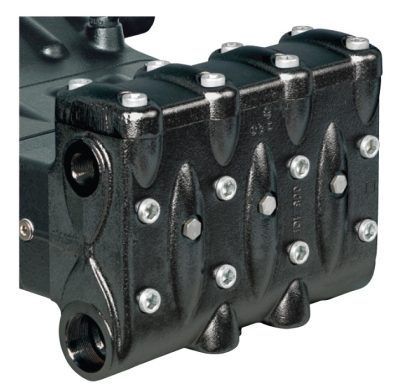Pratissoli MXSR HP