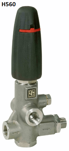Pratissoli H560