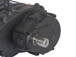 Reductiekast MK29M