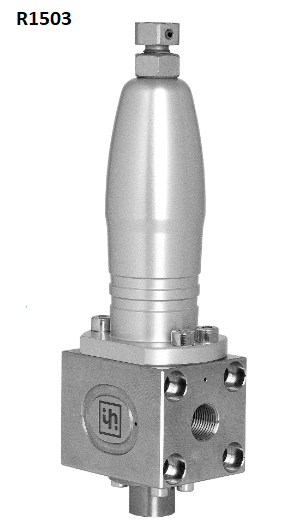 Pratissoli R1503