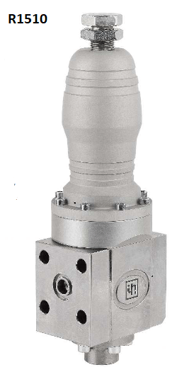 Pratissoli R1510