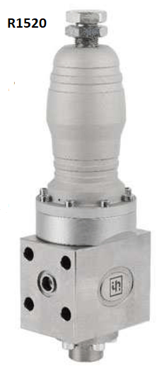 Pratissoli R1520