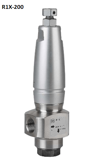 R1X-200