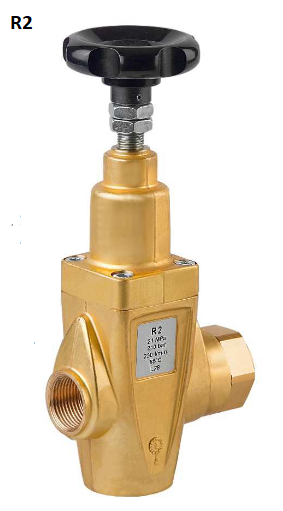 Pratissoli R2