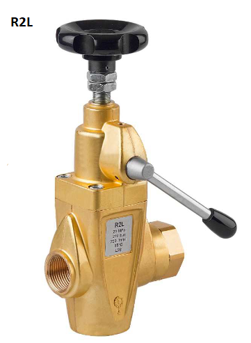 Pratissoli R2L