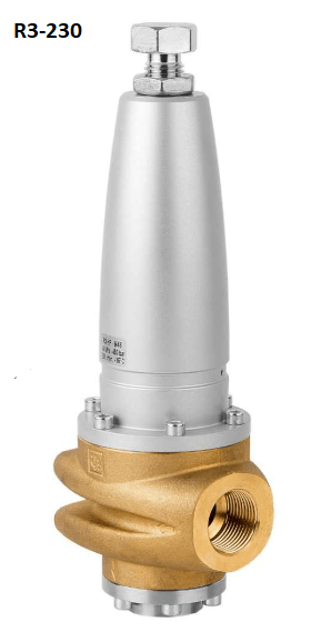 Pratissoli R3-230
