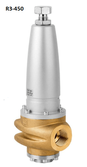 Pratissoli R3-450