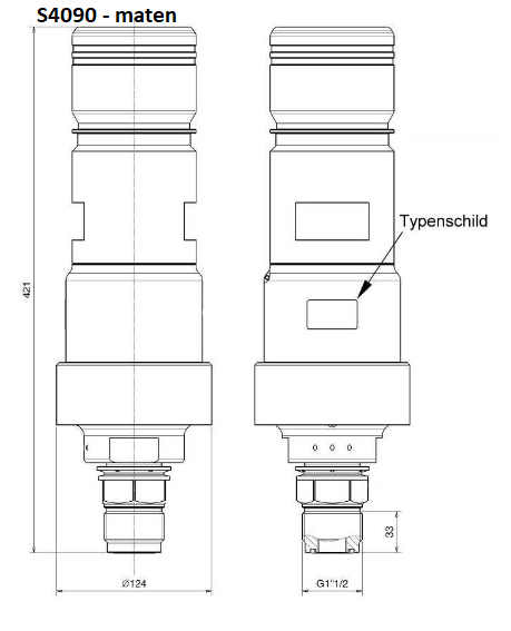 Pratissoli S4090